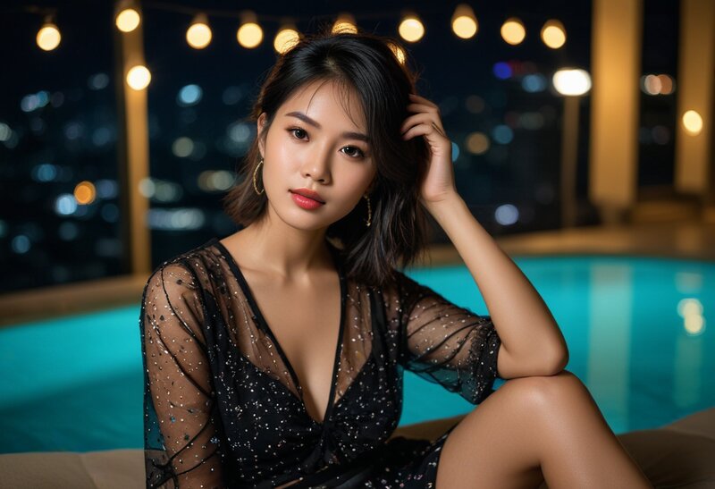 第七码头剧照